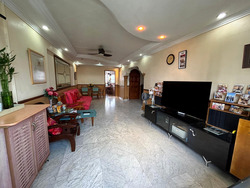 Blk 301 Hong Kah East Garden (Jurong East), HDB 3 Rooms #601038061
